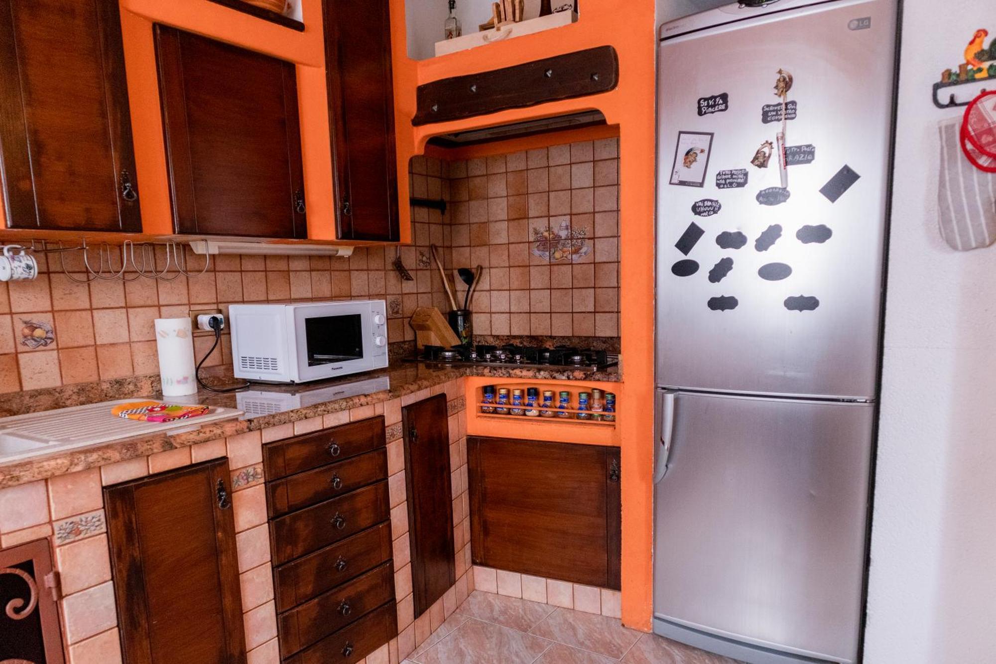 Apartamento Terra Di Mezzo Castellanza Exterior foto